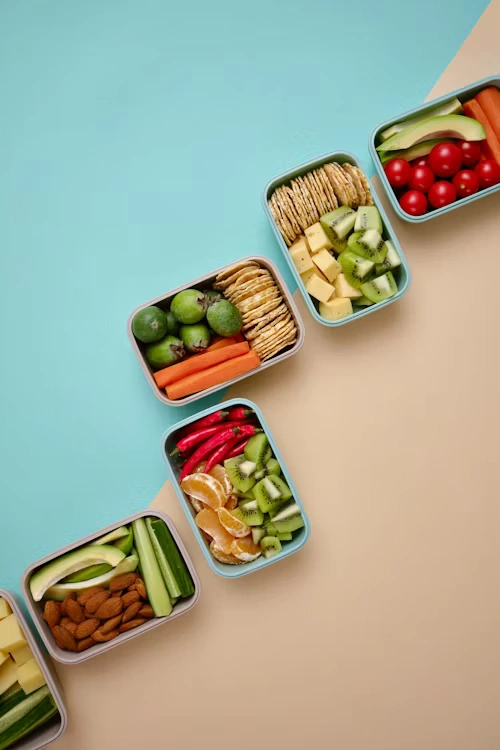 Beneficios de nutrición personalizada